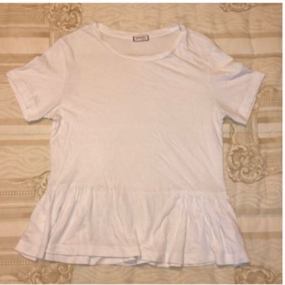 Sunday Best "Minerva" T-Shirt - Picture 2 of 10